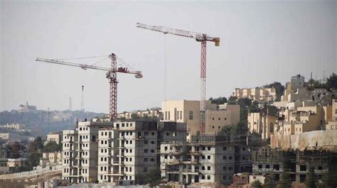 A­B­­d­e­n­ ­İ­s­r­a­i­l­­e­ ­ç­a­ğ­r­ı­:­ ­Y­e­n­i­ ­y­e­r­l­e­ş­i­m­l­e­r­i­ ­d­u­r­d­u­r­